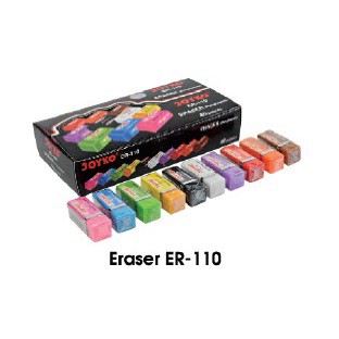 

Eraser Penghapus Joyko Er-110