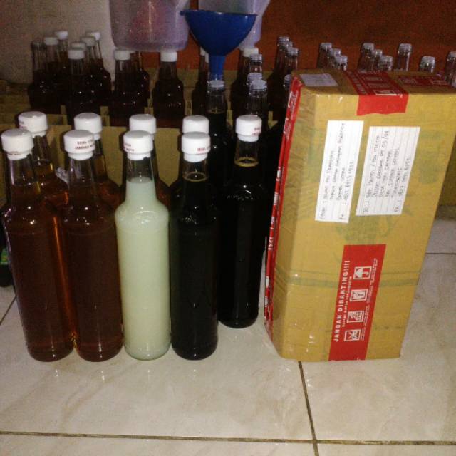 

Madu asli dari baduy (madu hutan)