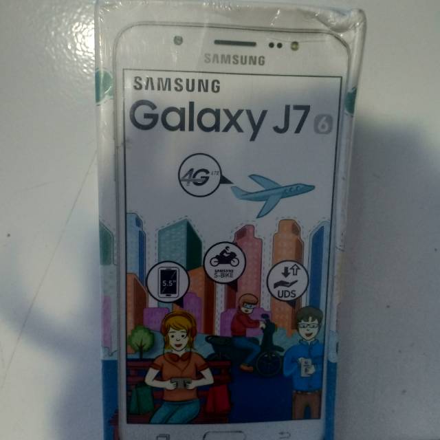 Samsung J7 2016