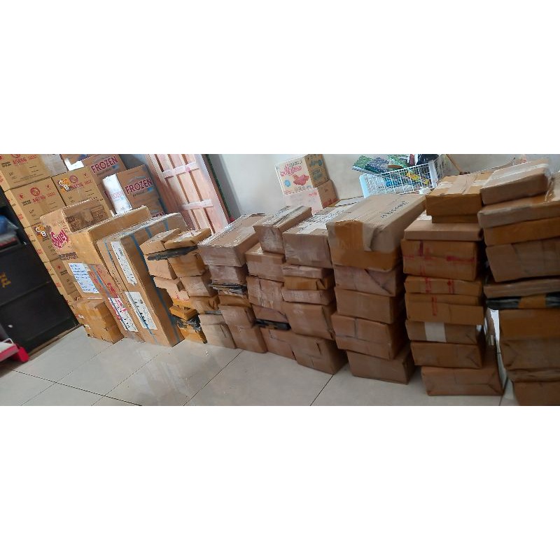 NEW PRODUK DASUQI ALA UMUL BAROHIN DKI KUNING/ DASUQI DKI KUNING / DASUQI UMMUL BAROHIN DKI KUNING