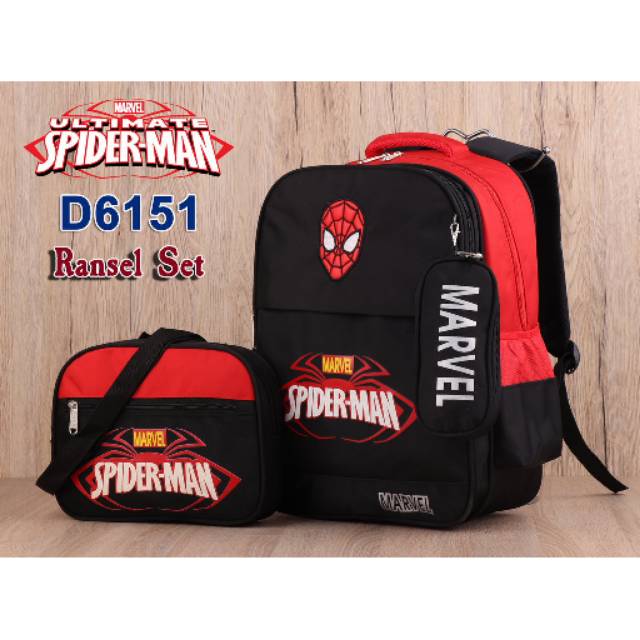 Ransel Anak D6151