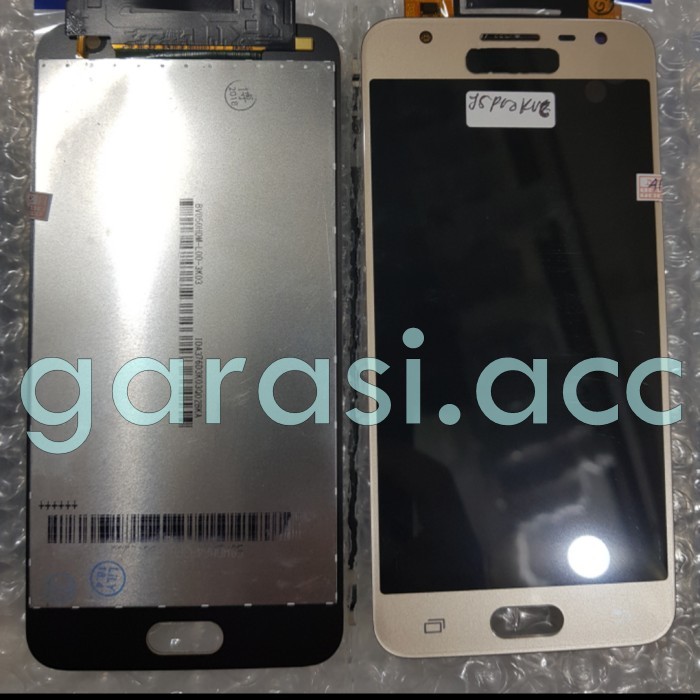 LCD Touchscreen Samsung J5 Pro J530