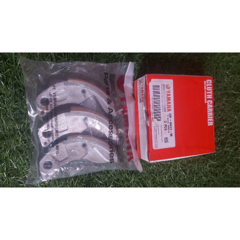 kampas ganda nmax 2DP