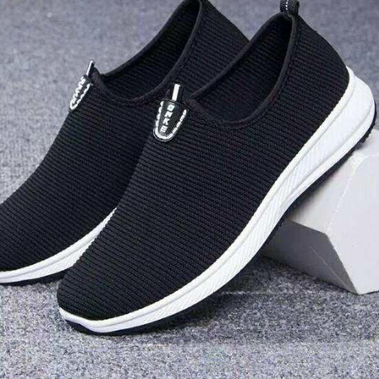 ► IMPORT SEPATU SLIP ON ONKE ❅