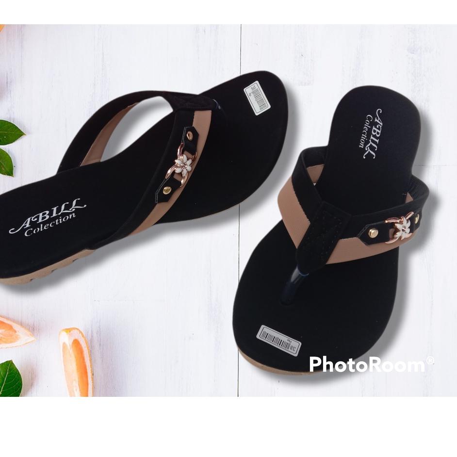 Sangat Nyaman.. SANDAL TERBARU SANDAL WANITA 2022 SANDAL JEPIT WANITA KEKINIAN japit dewasa sandal s