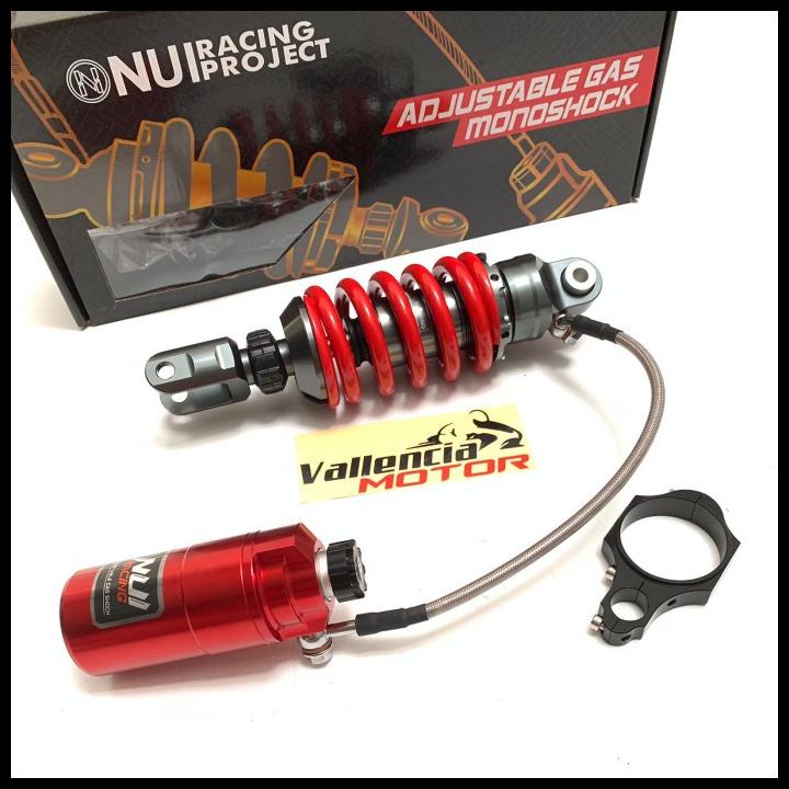 Jual Shockbreaker Yamaha R V Vva Nui Racing Thailand Monoshock R New Shopee Indonesia