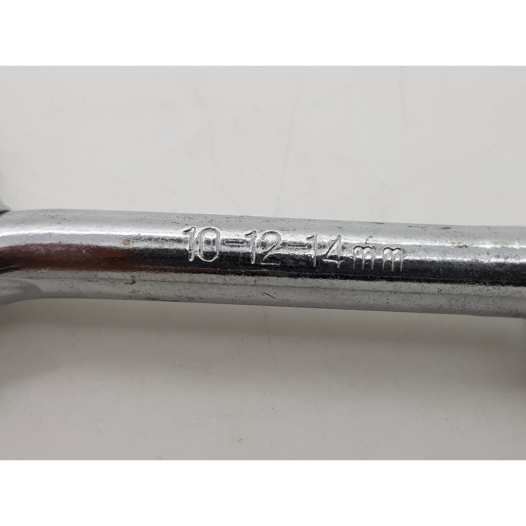 kunci sok Y POLOS 10-12-14 / kunci sock y