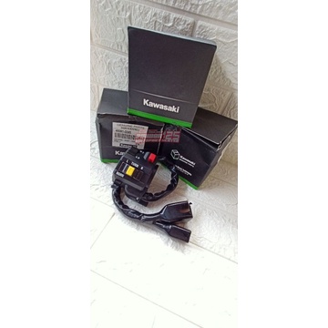 Holder Kiri Ninja R Holder Kawasaki Ninja R Ori