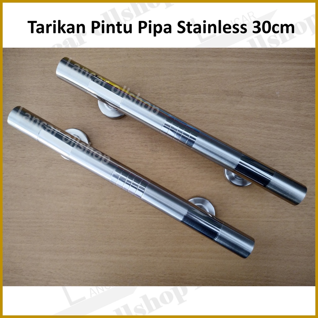 Tarikan Pintu Rumah Stainless / Handle Pintu Rumah