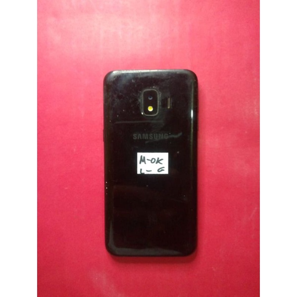 HANDPHONE MURAH SAMSUNG GALAXY J2 MODEL J260G BEKAS/MINUS