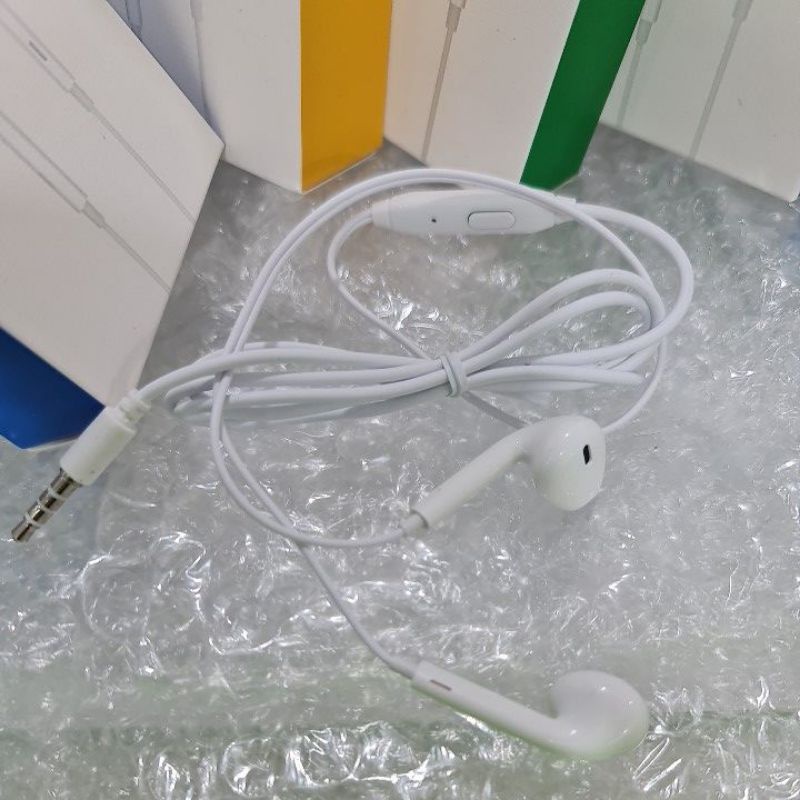 Headset handsfree R11 branded all type