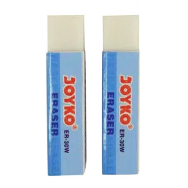 

Penghapus Pensil JOYKO Tanggung Ecer