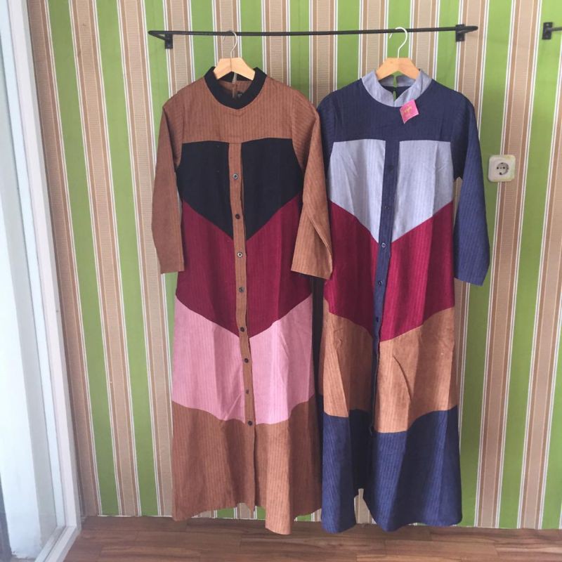 GAMIS CORDUROY IMPORT