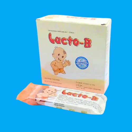 Jual LACTO - B SACHET/PCS | Shopee Indonesia