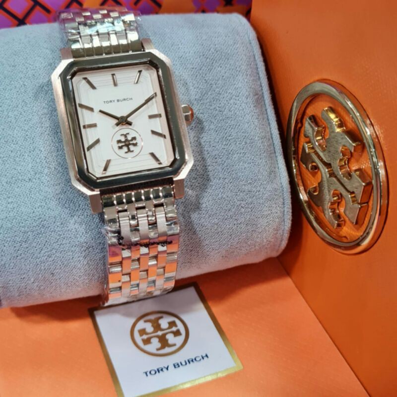 TORY BURCH JAM TANGAN  WANITA