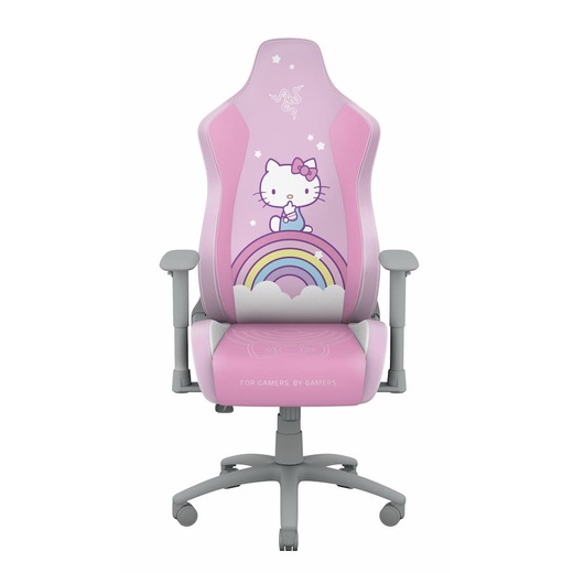 Razer Iskur X Hello Kitty and Friends Gaming Chair / Kursi Gaming