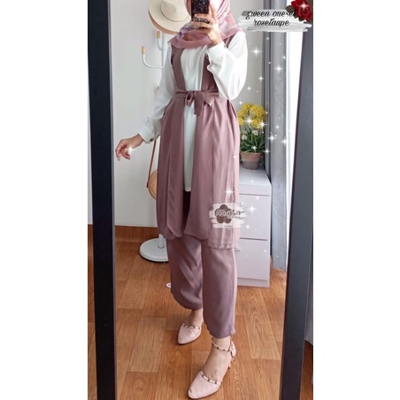 Gween oneset by⛔ATHATA⛔100% ori