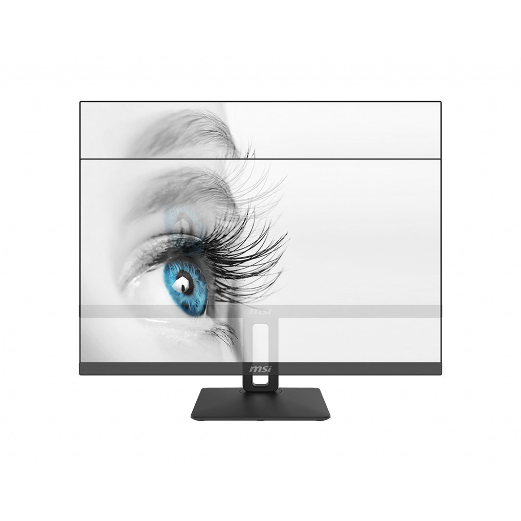 MSI Pro MP271QP 27 inch 60Hz WQHD Gaming LED Monitor