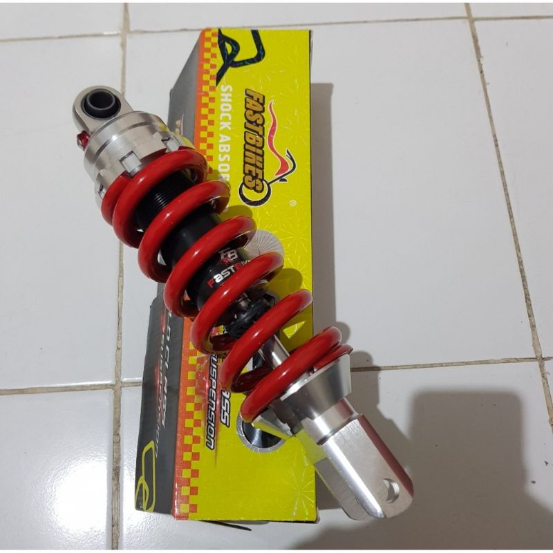 Shock Belakang Vixion Mono Shock Vixion,R15,Xabre,Mt 15 Fast Bikes Original