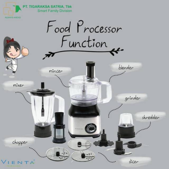 Harga Foodprocessor Terbaik Mei 2021 Shopee Indonesia