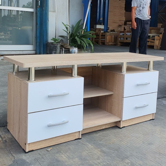 Buffet tv minimalis cantik