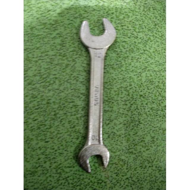 Kunci pas 10-12 venus