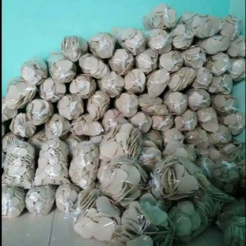 

krupuk ikan khas sidayu gresik