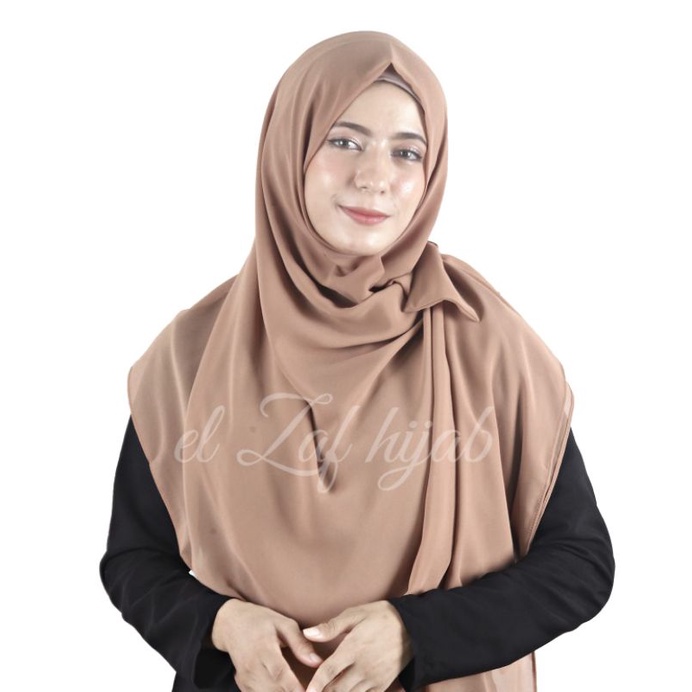 Instan Kenanga // Instan Mira Hijabwanitacantik COPY by el Zaf hijab // instan hijab // jilbab Insta