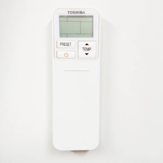 REMOT / REMOTE AC TOSHIBA WC-TA02NE