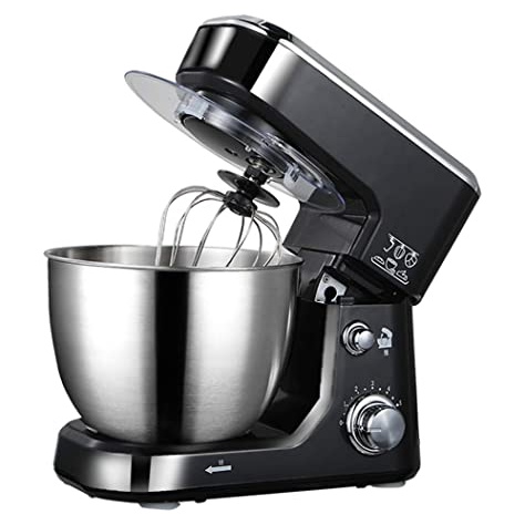 Standing Mixer Roti dan Kue 5 Liter SMX-50 mixer adonan mixer tepung mixer serbaguna BATAM