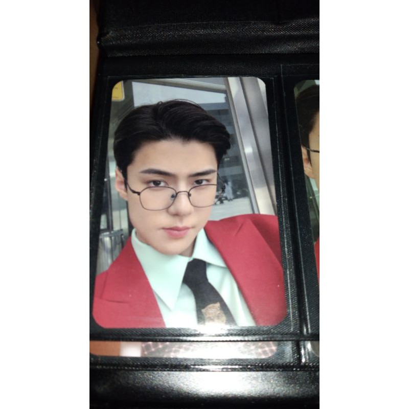 [BOOKED] Pc sehun jasmer kihno