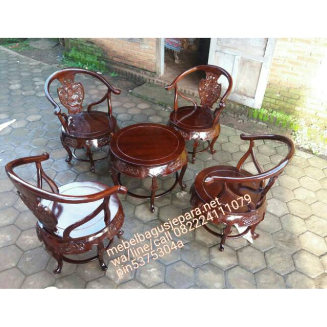 Kursi swanci mebel Jepara mebel jati Jepara mebel Jepara murah