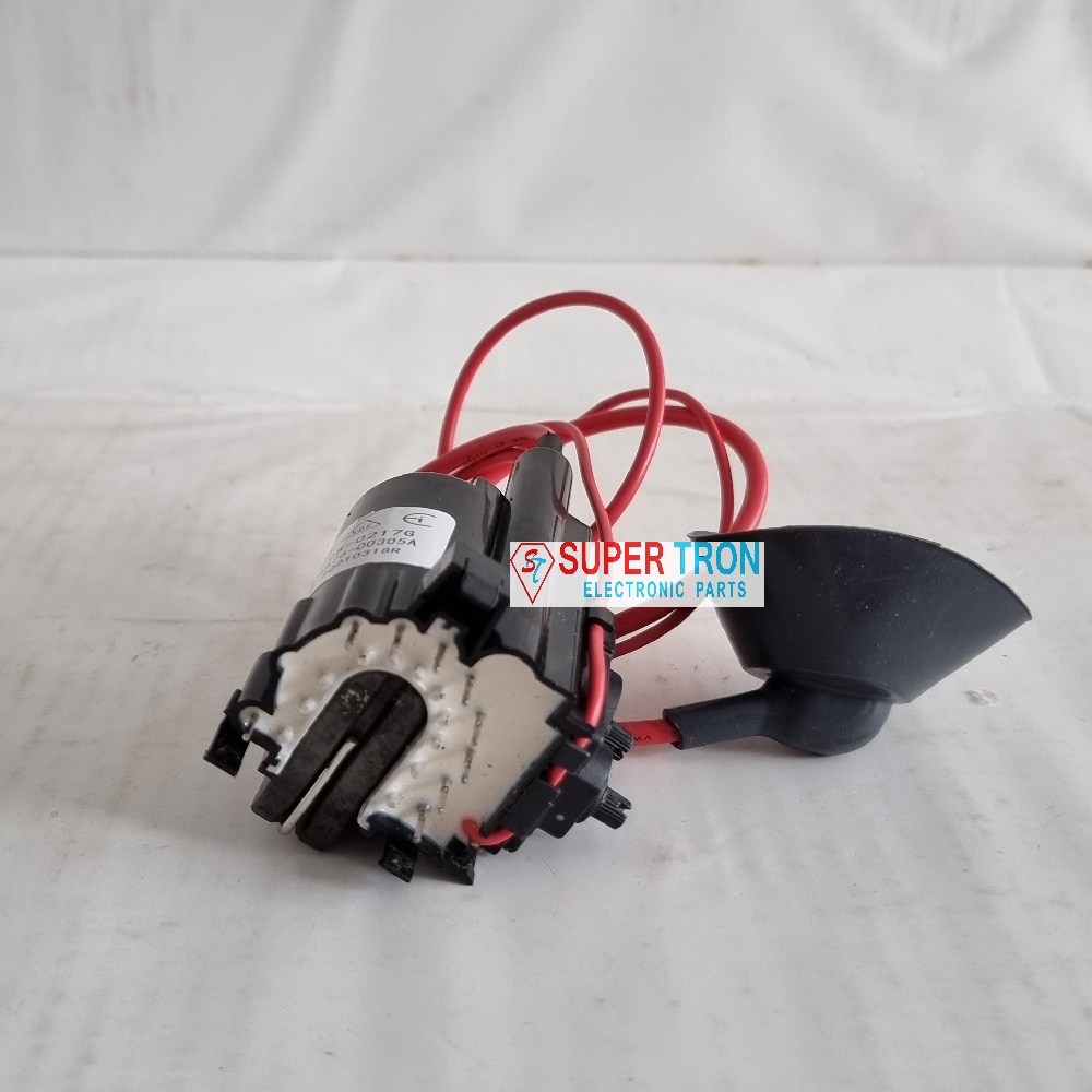 Flyback BSC 25-0217G