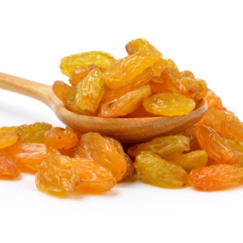 

Kismis Kuning 50g | Golden raisin