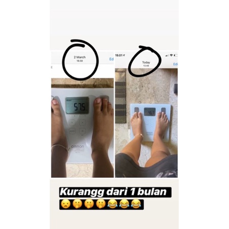 jeslim Slimming by Jennifer Coppen 30 caps BPOM Obat Diet Weight Control-7