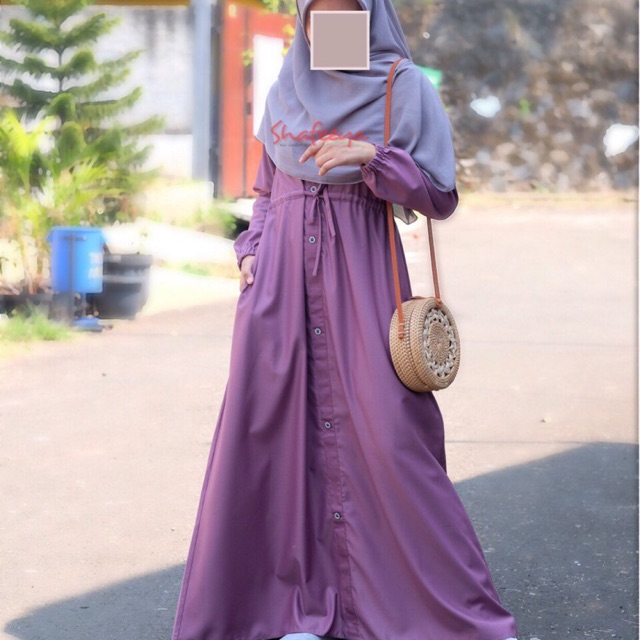 Luna toyobo by shafeeya