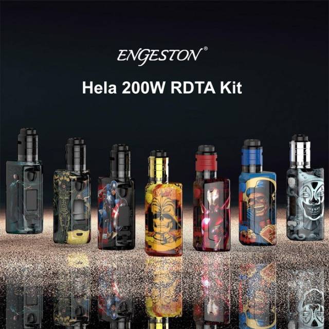 SaleEngestone Hela200w kits