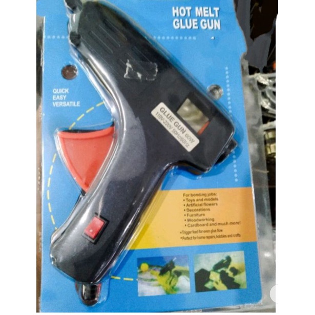 Glue gan 60 watt bagus