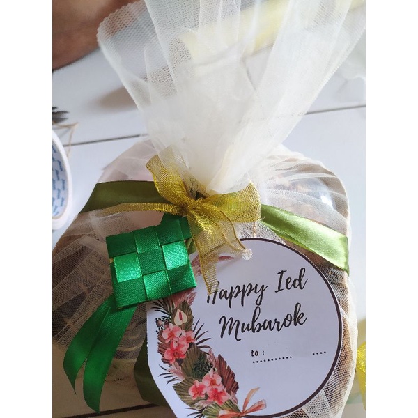 

Hampers Lebaran Idul Fitri Murah