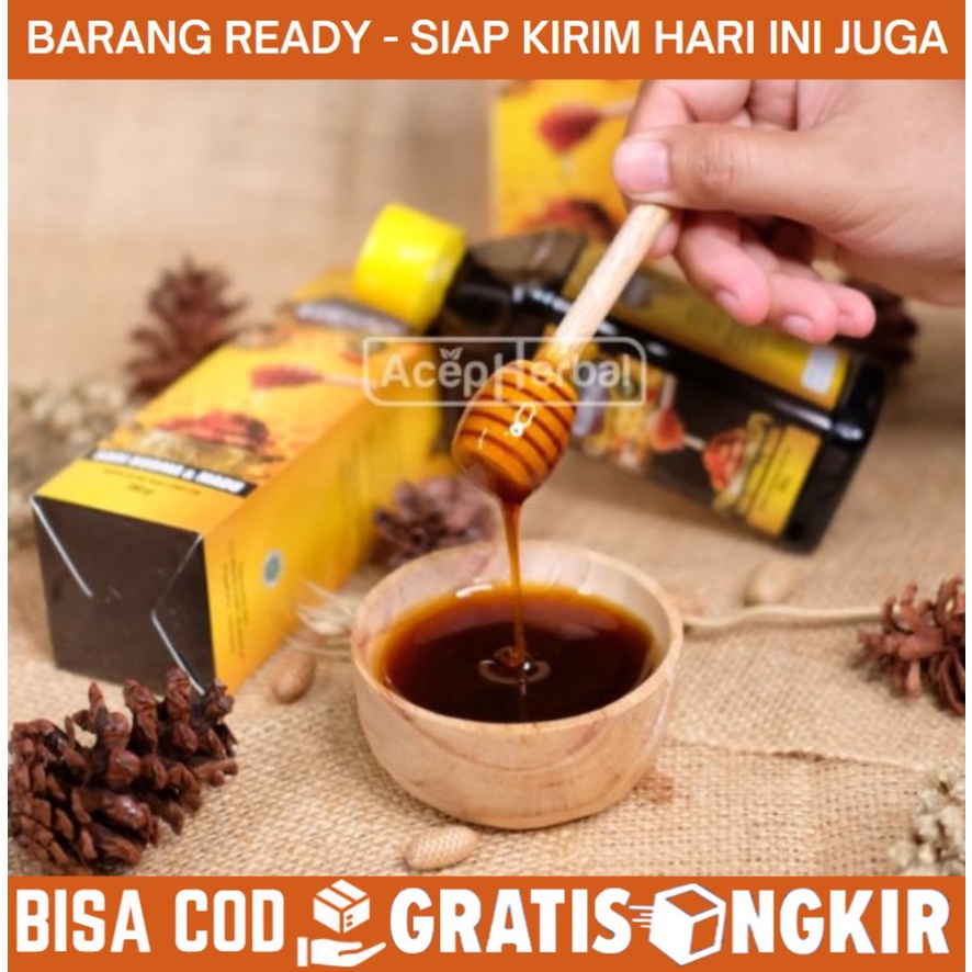 Suplemen Vitamin Penambah Nafsu Makan Anak, Makan Jadi Lahap, Obat Penggemuk Badan, Penambah Pipi Chubby Anak, Vitamin Untuk Anak Jadi Gemuk & Sehat, Penambah Daya Tahan Tubuh Anak, Vitamin Agar Anak Kuat - Sari Kurma & Madu Asli - Kurmaqu 100% Alami-4