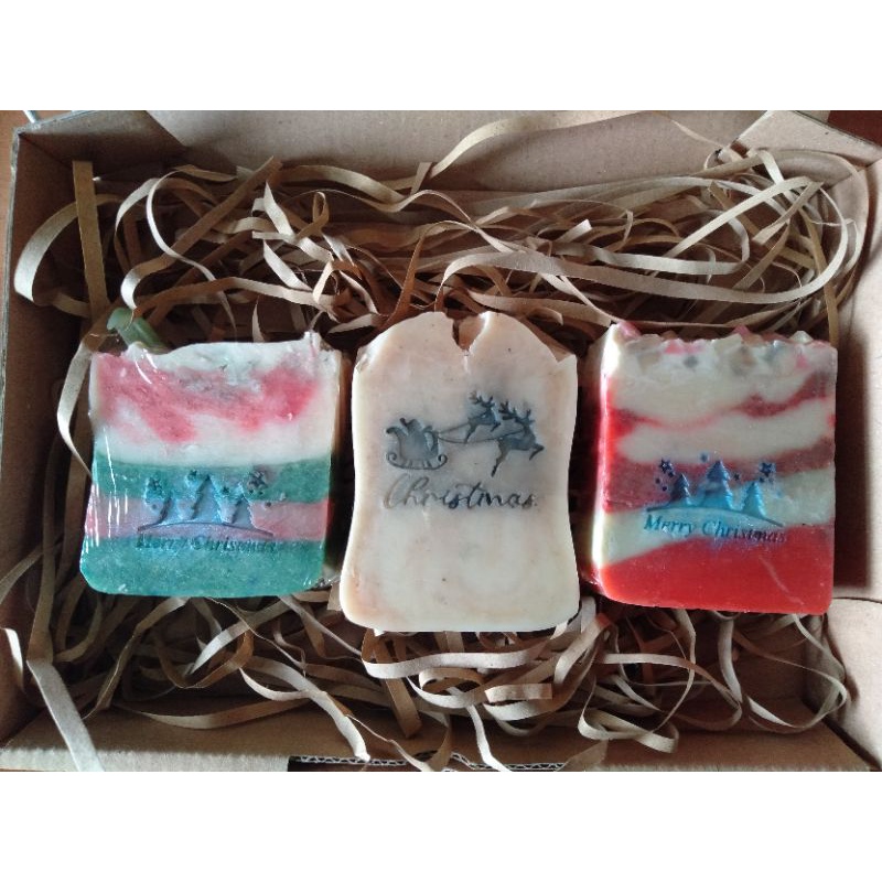 

hampers Natal