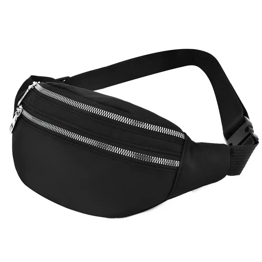 [MM] WAISTBAG 04 - Tas Pinggang Wanita