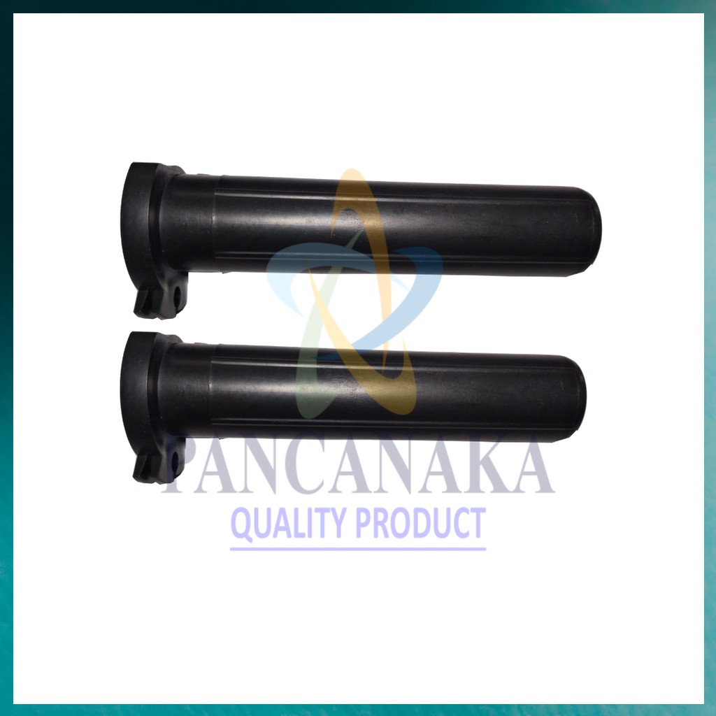 PIPA GAS RX-KING