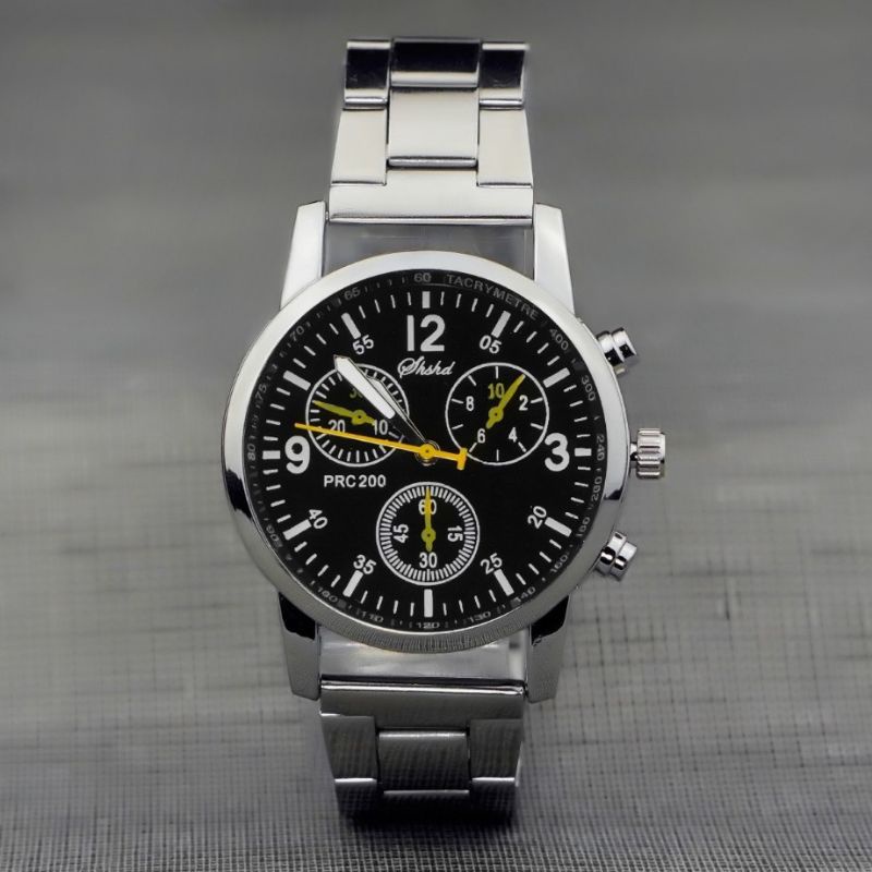 Jam Tangan SHSHD Rantai Stanless