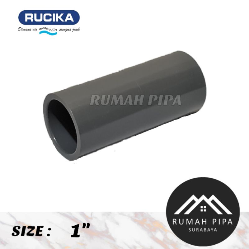 Sock 1” AW / Socket 1” AW - RUCIKA