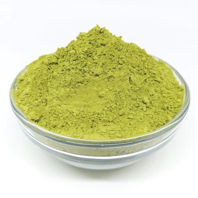 

Cuci Gudang Awal Tahun Pure Green Tea Matcha Powder / Bubuk Matcha Murni 100 gram Big Sale