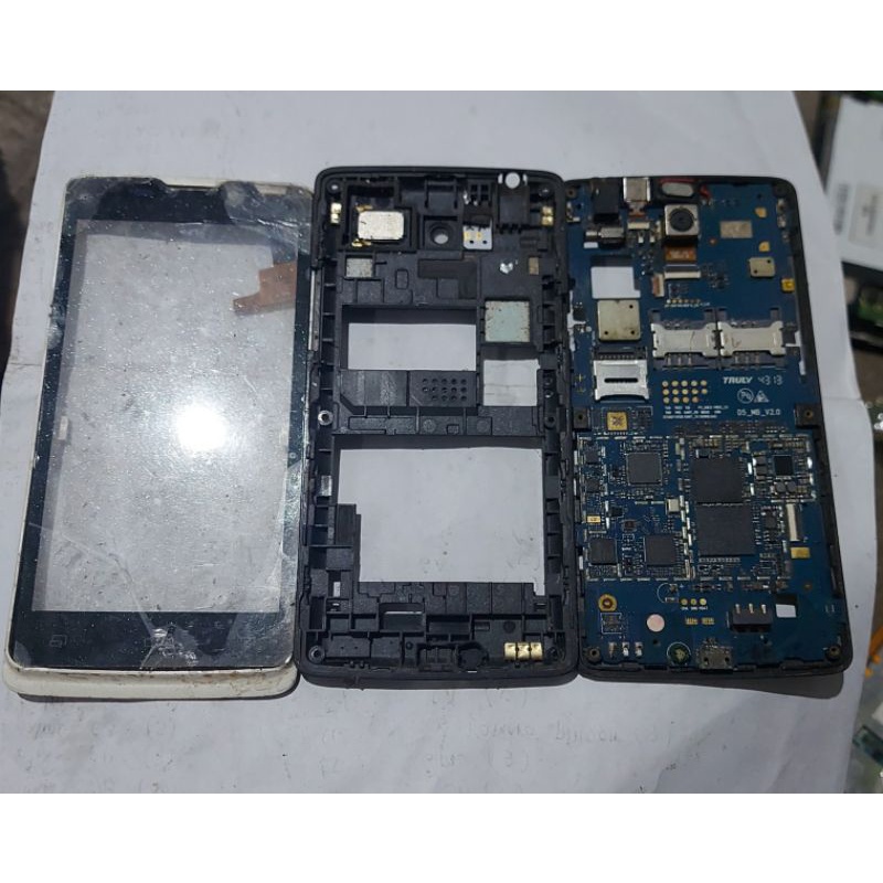 hp android andromax i2 ad683j ram 1 4gb