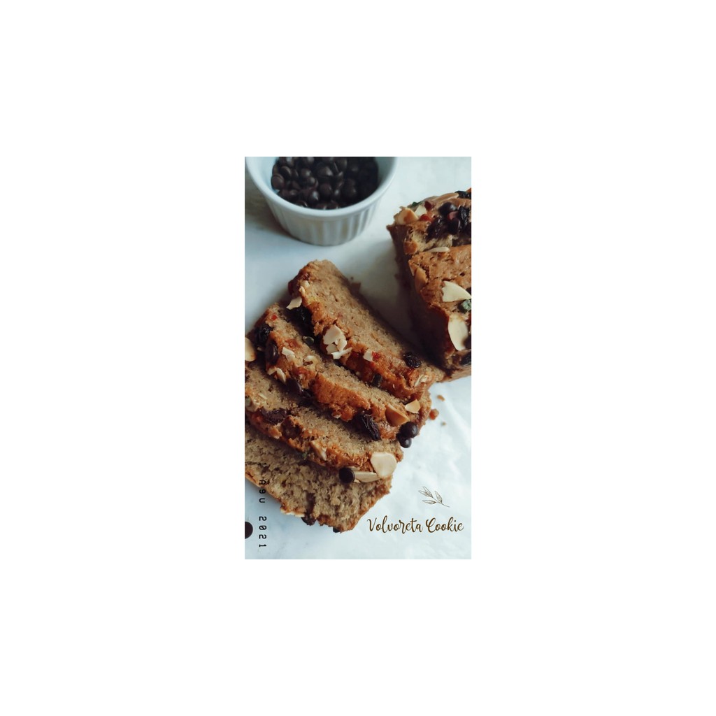 

Banana Bread