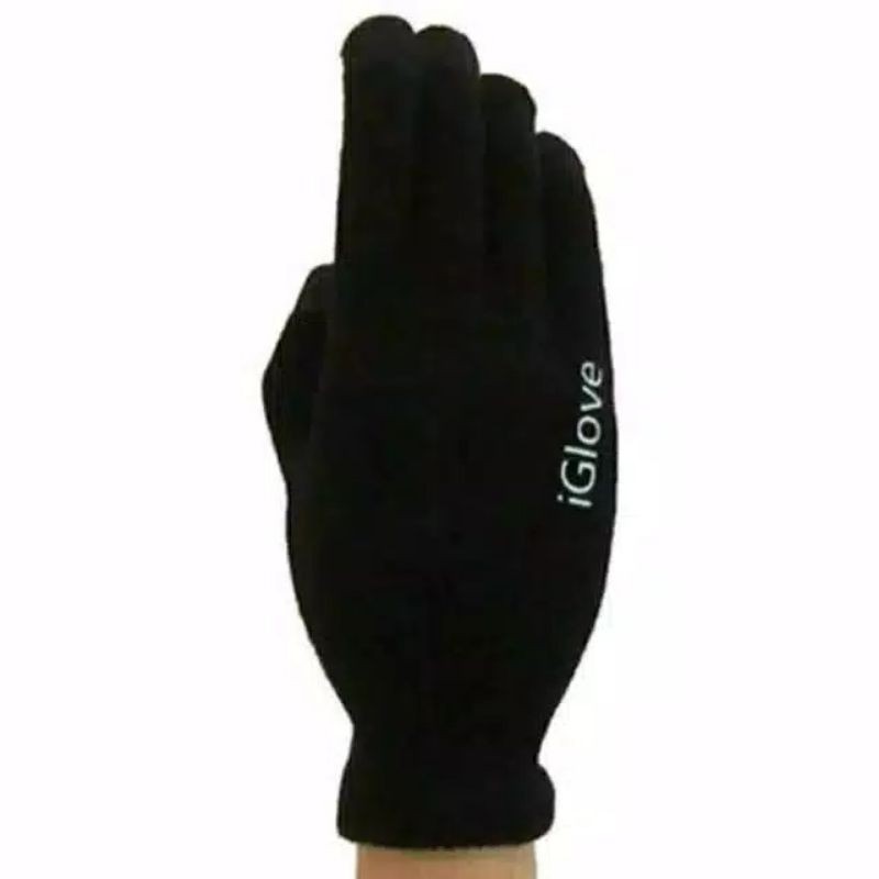 i-Glove Touchscreen Smartphone ( sarung tangan )