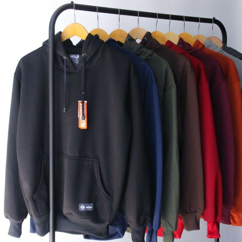 JAKET SWEATER HOODIE JUMPER POLOS UNISEX PRIA WANITA DISTRO UNISEX PREMIUM